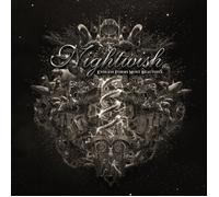 Nightwish - Endless Forms Most Beautiful (Box 3 Cd)