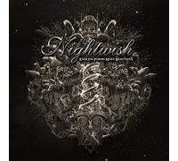 Nightwish - Endless Forms Most Beautiful (Cd+Dvd Ltd.Tour Edt.)