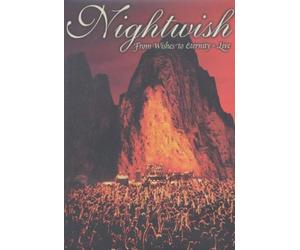 Nightwish - From Wishes To Eternity