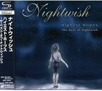 Nightwish - Highest Hopes