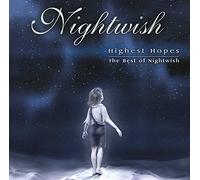 Nightwish Highest Hopes-The Best Of Nightwish (CD) Album