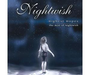 Nightwish - Highest Hopes-the Best of Nightwish.(Ltd.Edt.)