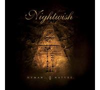 Nightwish Human. :II: Nature. (CD)