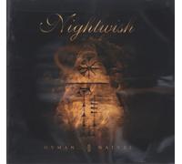 Nightwish Human. :II: Nature. (CD)