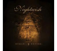 Nightwish Human. : : Nature. (CD) Album