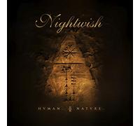 Nightwish Human. : : Nature. (CD) Album