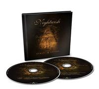 Nightwish Human. : : Nature. (CD) Album Digibook