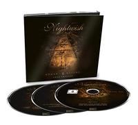 Nightwish - Human Nature