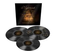 Nightwish – Human. : : Nature. – Vinile LP 12" Box Set – Nuclear Blast