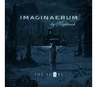 Nightwish - Imaginaerum - The Score