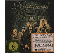 Nightwish - Imaginaerum:Tour Edition