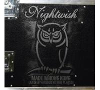 Nightwish - Made In Hong Kong (2 CD)