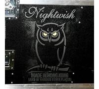 Nightwish Made In Hong Kong (and In Various Other Places) s) (CD)