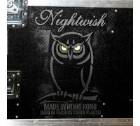 Nightwish Made In Hong Kong (and In Various Other Places) s) (CD)
