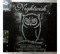 Nightwish - Made In Hong Kong(Dvd+Cd)