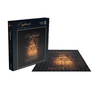 Nightwish Natura Umana Puzzle Da 500 Pezzi