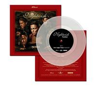 Nightwish - Nightwish 7"-Vinylsingle "Nemo" clear (limitiert auf 399 Exemplare weltweit) + Sonic Seducer 04-2018 + weiterer CD