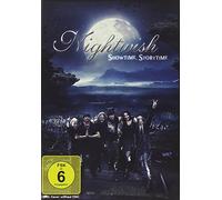 Nightwish- Showtime, Storytime