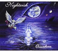 Nightwish - Oceanborn