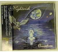 Nightwish - Oceanborn (+Bonus)