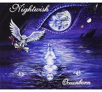 Nightwish - Oceanborn by Nightwish (2004-11-09)