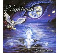Nightwish Oceanborn (CD) Album