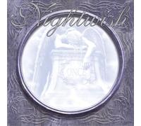 Audio Cd Nightwish - Once