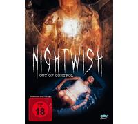 Nightwish - Out of Control (DVD) Artur Cybulski Alisha Das Bruce Cook