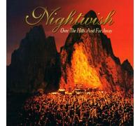Nightwish - Over the Hills and Far Away