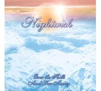 nightwish - over the hills and far away