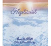 Nightwish Over The Hills And Far Away (CD)