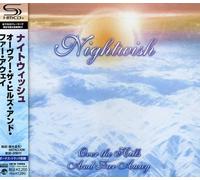 Nightwish - Over The Hills Far Away