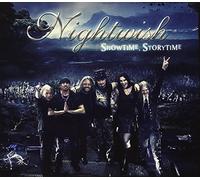 Nightwish - Showtime Storytime (2 CD)