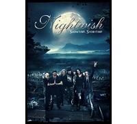 Nightwish - Showtime, storytime (2BRD+2CD)