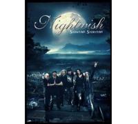 Nightwish - Showtime Storytime (4 CD)