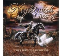 Nightwish Tales from the Elvenpath: Best of (CD) Album