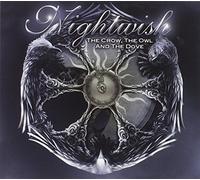 Nightwish - The Crow,the Owl and the Dove