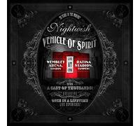Nightwish: Vehicle of Spirit (DVD) Nightwish