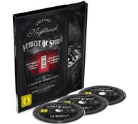 Nightwish: Vehicle of Spirit (DVD) Nightwish