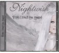 Nightwish - Wish I Had An Angel
