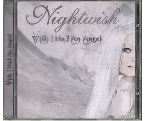 Nightwish - Wish I Had An Angel