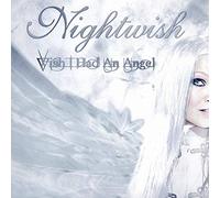Nightwish - Wish I Had an Angel [Import]