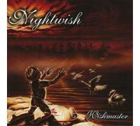 Nightwish Wishmaster (CD) Album