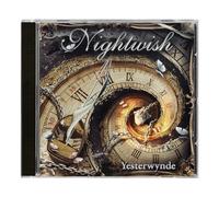 Nightwish - Yesterwynde (Jewelcase) (CD)