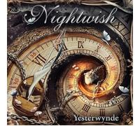 Nightwish - Yesterwynde (Jewelcase) (CD)