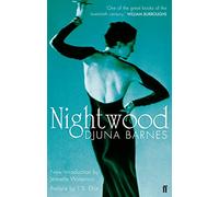 Nightwood: Djuna Barnes