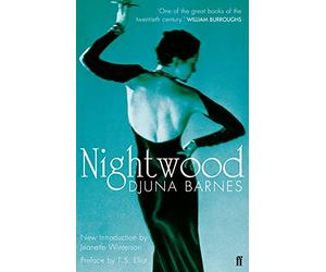 Nightwood: Djuna Barnes