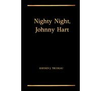 Nighty Night Johnny Hart
