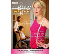 Nighty Night - Series 1 [Edizione: Regno Unito]