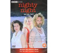 Nighty Night - Series 2 [Edizione: Regno Unito]